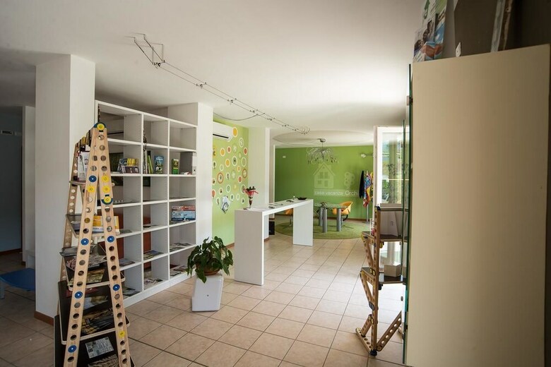 Apartamento Case Vacanza Il Passerotto