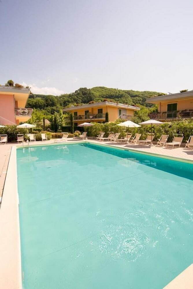 Apartamento Case Vacanza Il Passerotto