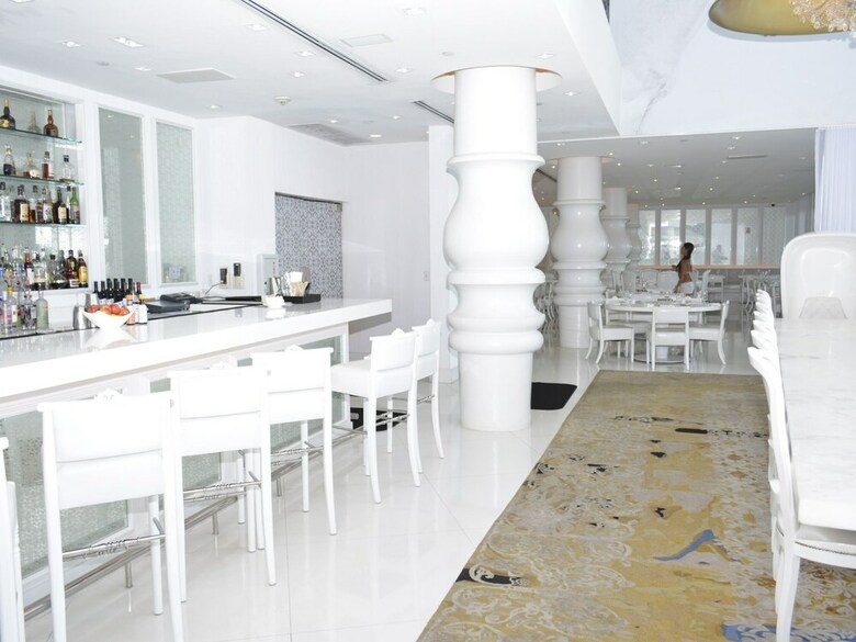 5 Condo Hotel South Beach 2 Queen And 1 King 521