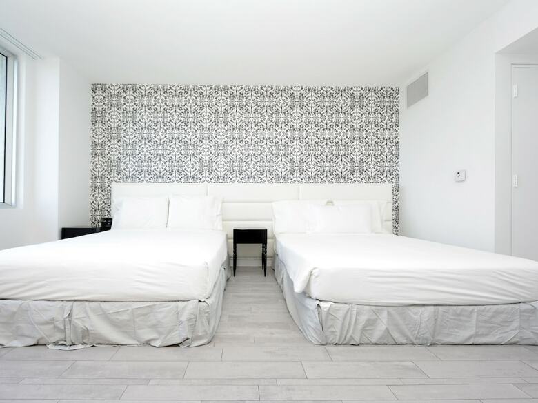 South Beach Studio In A 5 Hotel #1103