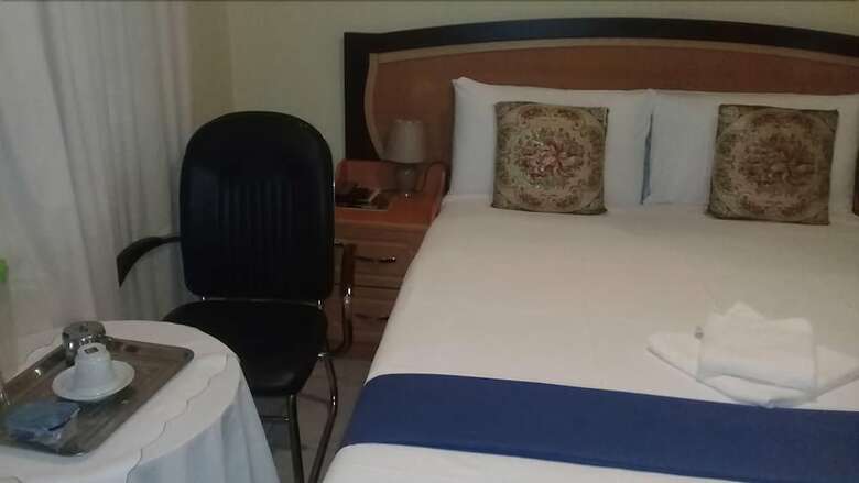Hotel Kutse Guesthouse