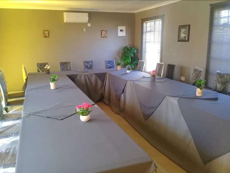 Hotel Kutse Guesthouse