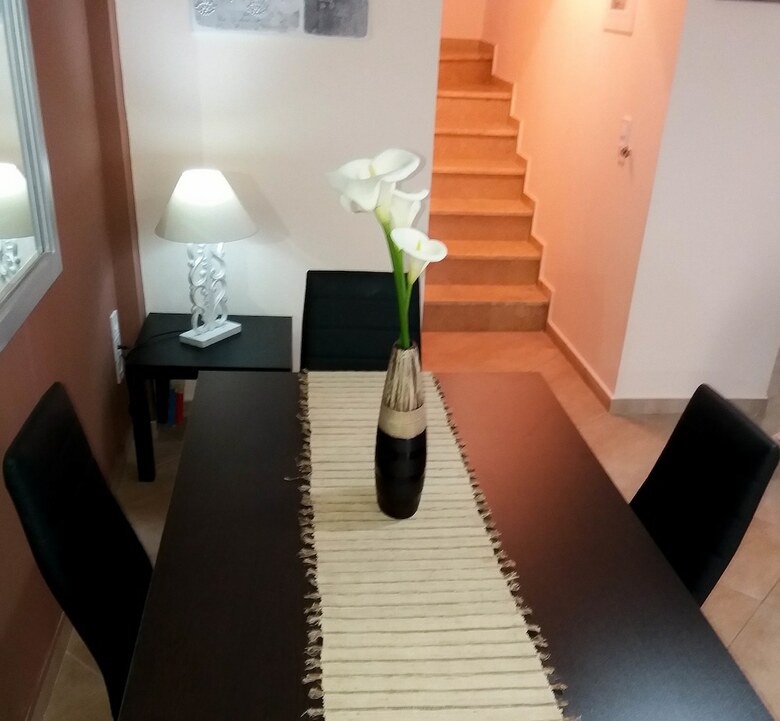 Villa Elina's House