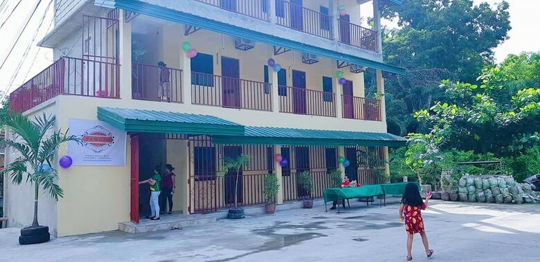 Hostal Pamujo Hostel