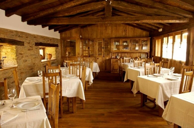 Agroturismo Casa Da Aira