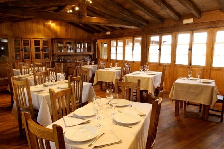 Agroturismo Casa Da Aira