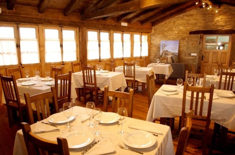 Agroturismo Casa Da Aira