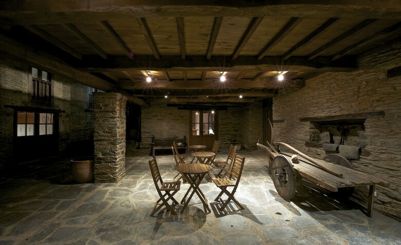 Agroturismo Casa Da Aira