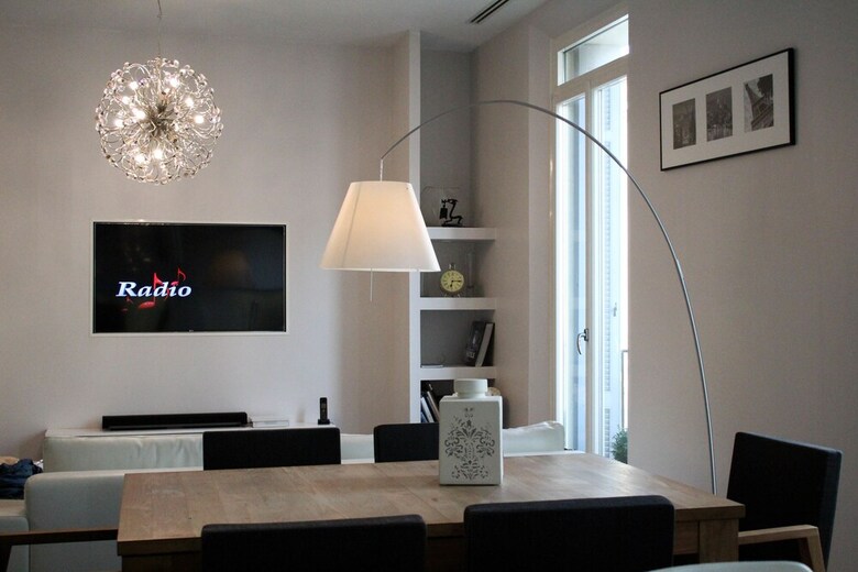 Apartamento Jaures 62