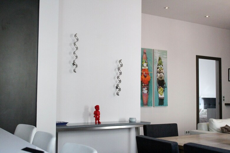 Apartamento Jaures 62