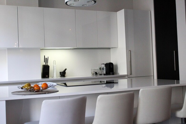 Apartamento Jaures 62