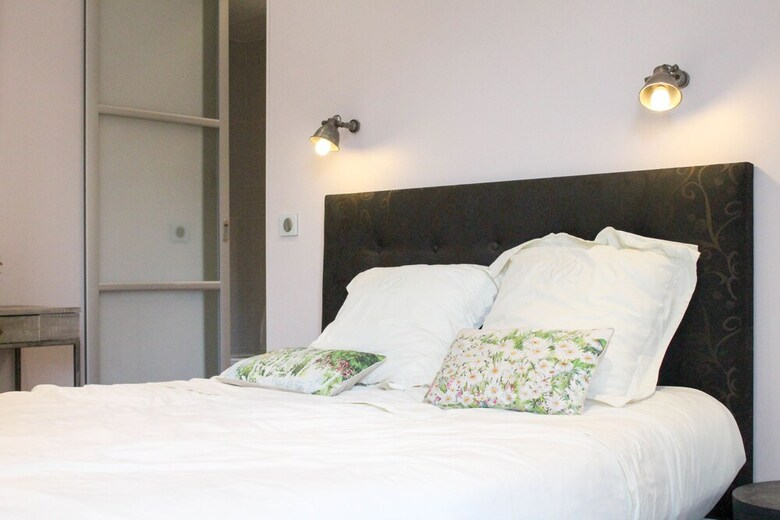 Apartamento Jaures 62