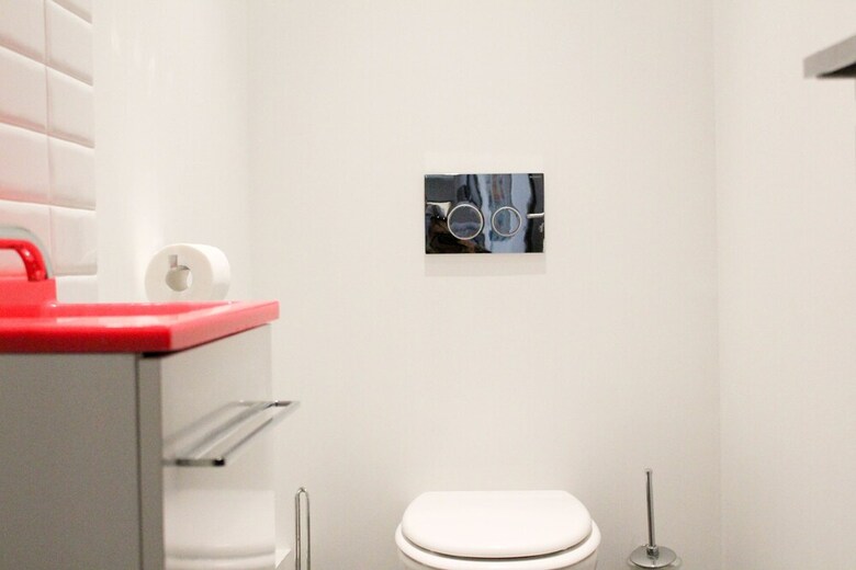 Apartamento Jaures 62
