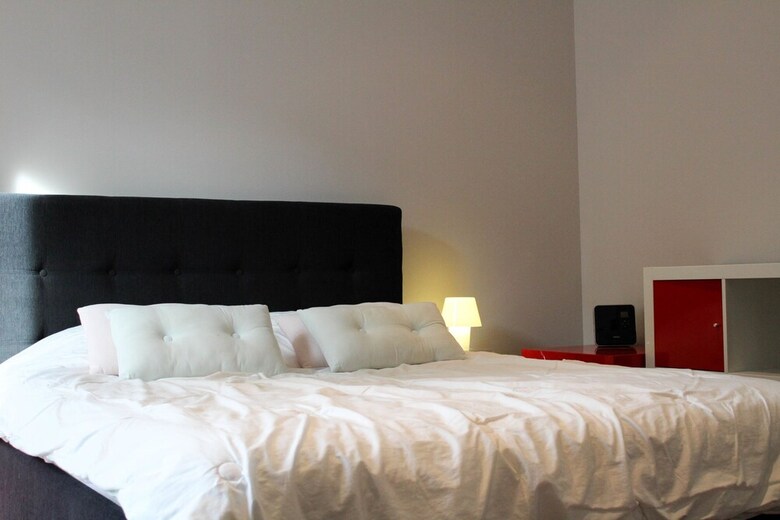 Apartamento Jaures 62