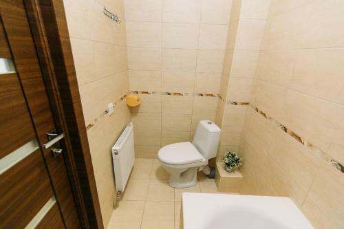 Apartmens Faraon Centr 6 Floor
