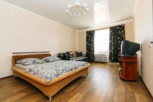 Apartmens Faraon Centr 6 Floor