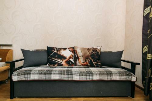 Apartmens Faraon Centr 6 Floor