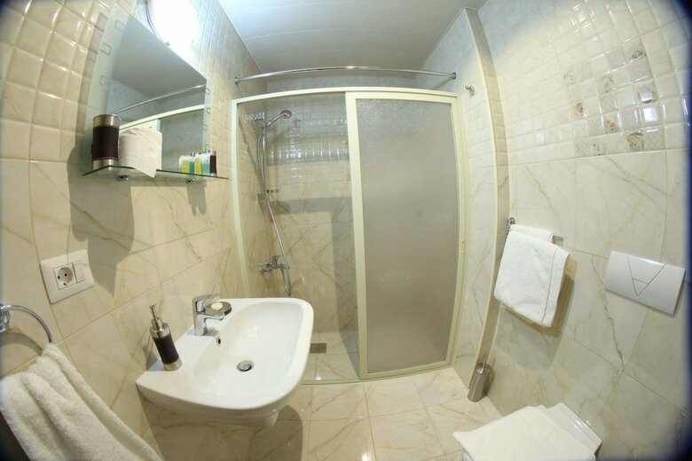 Hotel H�tel Saint Jean Zahle