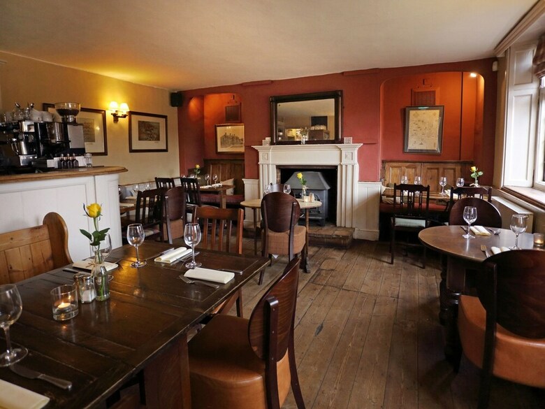 Posada Buckinghamshire Arms