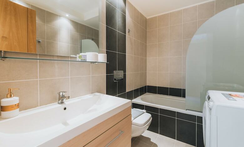 Apartamentos Rhodes Port Haven Suite