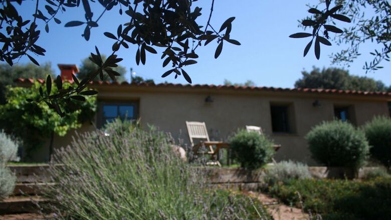 Bed & Breakfast Auberge U Sirenu