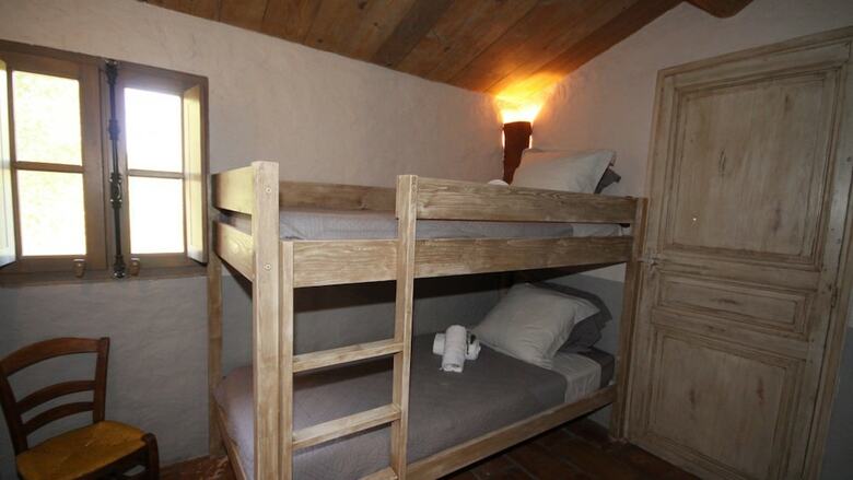 Bed & Breakfast Auberge U Sirenu