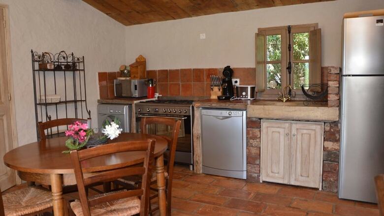 Bed & Breakfast Auberge U Sirenu
