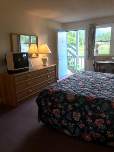 Four Seasons Motor Inn