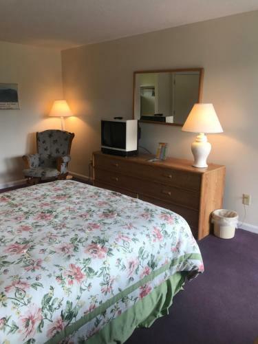 Four Seasons Motor Inn