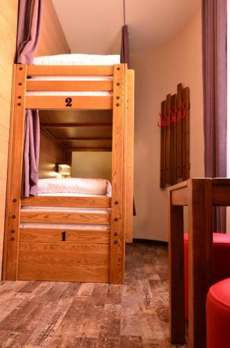 Music Hostel