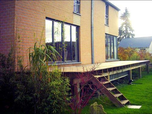 B&B Le Clos Du Lac