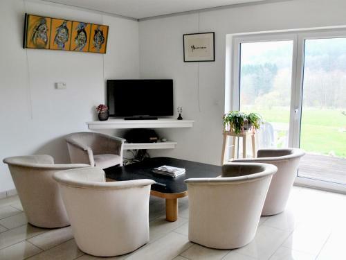 B&B Le Clos Du Lac