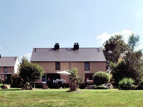 B&B Le Clos Du Lac