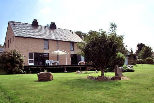 B&B Le Clos Du Lac