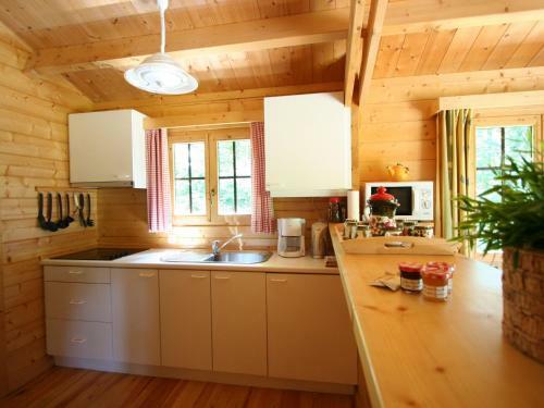 Holiday Home Le Refuge Bomal