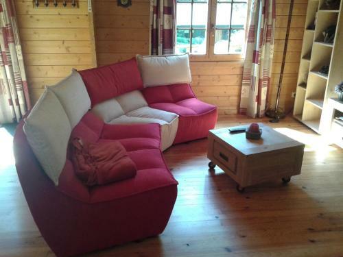 Holiday Home Le Refuge Bomal