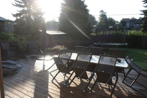 B&B Au Coin Des Sources