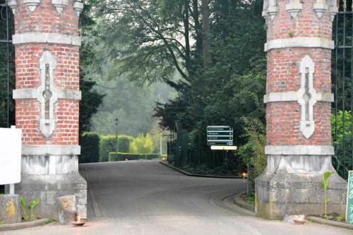 B&B Haras Des Chartreux