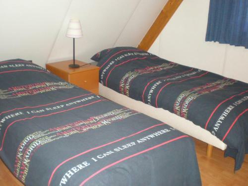 Holiday Home Rekem-lanaken