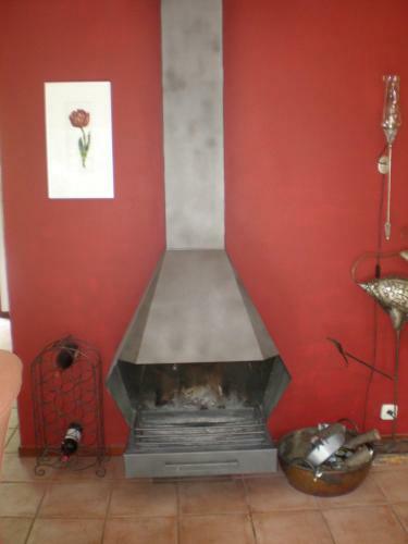 Holiday Home Rekem-lanaken