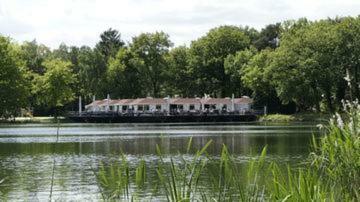 Holiday Home Rekem-lanaken
