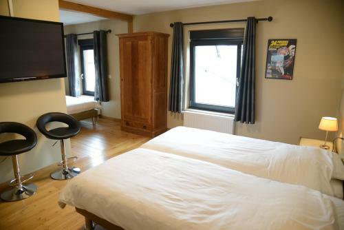 Hotel Race & Rooms