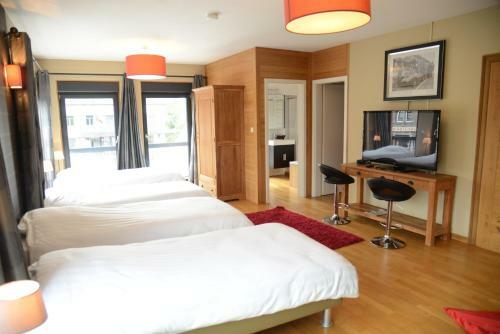 Hotel Race & Rooms