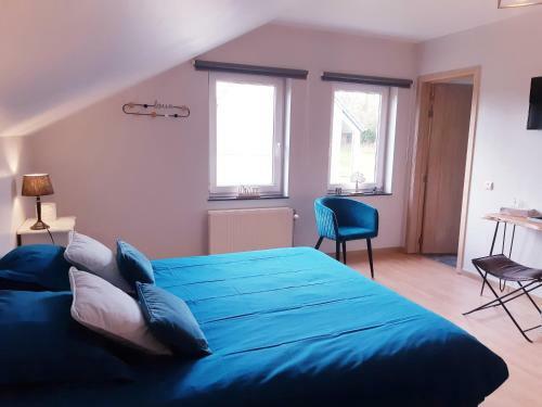 B&B Caprice D'epices