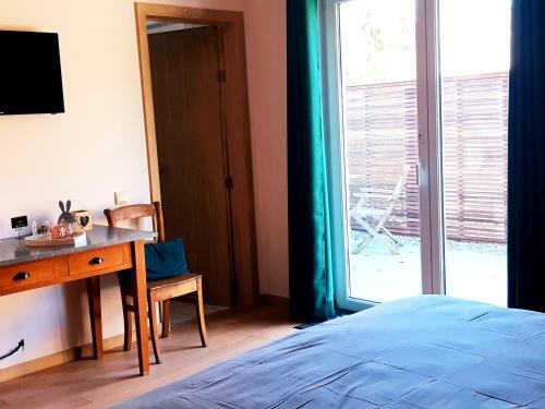 B&B Caprice D'epices