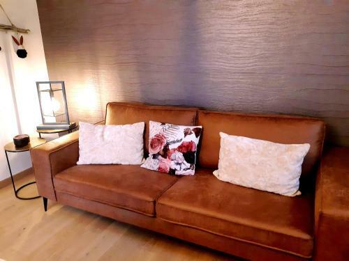 B&B Caprice D'epices