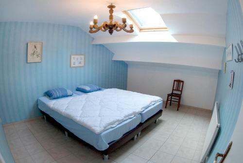 Holiday Home Le Pihon