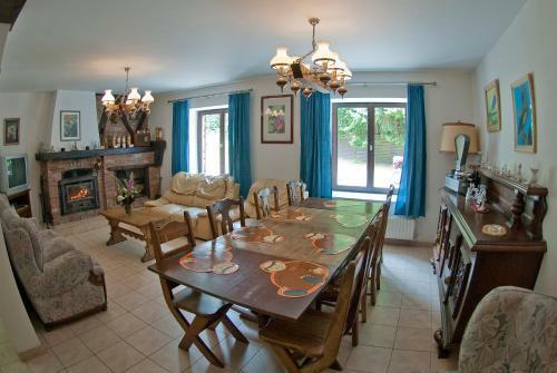 Holiday Home Le Pihon