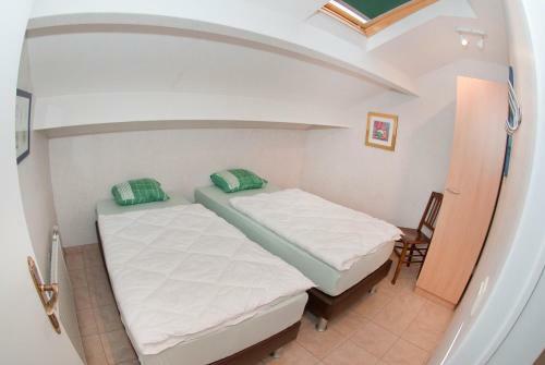 Holiday Home Le Pihon