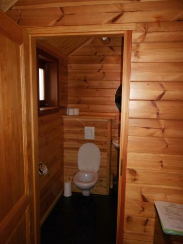 B&B Willow Springs Way Station